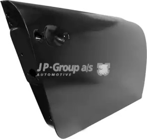 JP GROUP 1680700180 -  Дверь, кузов